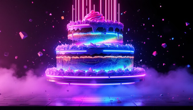 Free Cake Images | Download at StockCake
