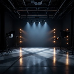 Dramatic Agent Lighting Free Dramatic Studio Lighting Image - Studio, Cinematic, Lighting ...
