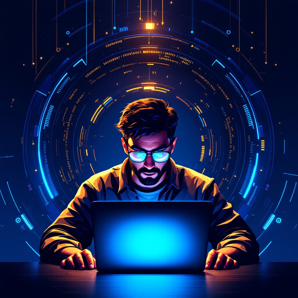 Free Coding Deep Focus Image - Developer, Programmer, Coding | Download ...