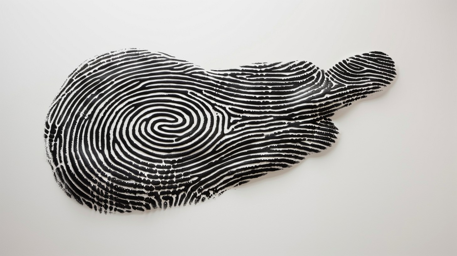 Free Abstract Fingerprint Art Photo - Art, Modern, Abstract | Download ...