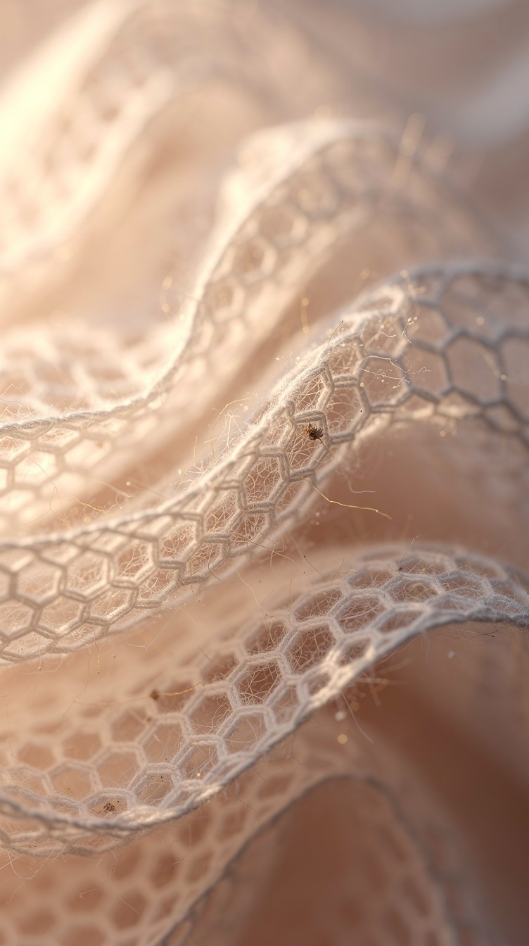Free Delicate Fabric Layers Image - Fabric, Textile, Gauze | Download ...