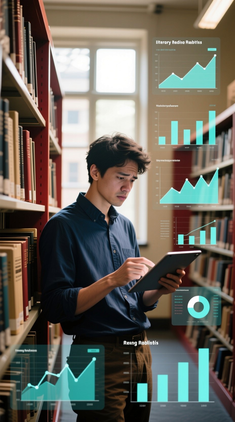 Lit Data Free Data Meets Literature Image - Library, Research, Data | Download ...