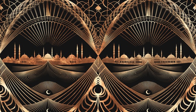 Pattern Work Istanbul Free Istanbul Art Deco Image - Istanbul, Artdeco, Geometric | Download ...