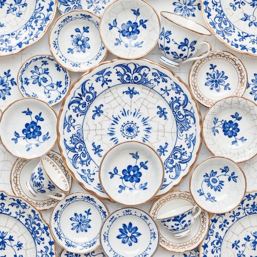 Procelain Patterns Free Chinese Porcelain Pattern Image - Porcelain, Ceramic, Blue ...