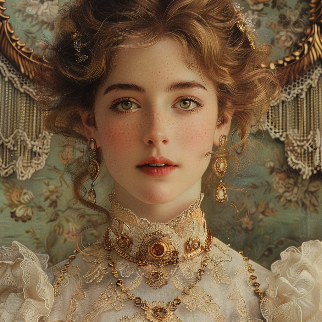 victorian-era-elegance-  display picture 3