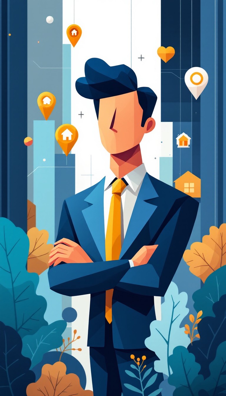 Free Real Estate Professional Image - Realtor, Professional, Business ...