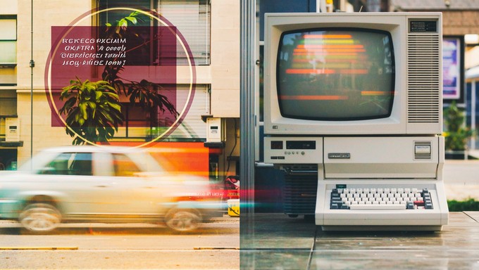 Free Retro Motion Graphics Image - Vintage, Retro, Motion | Download at ...
