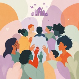 Free Unity Through Diversity Image - Unity, Diversity, Community ...