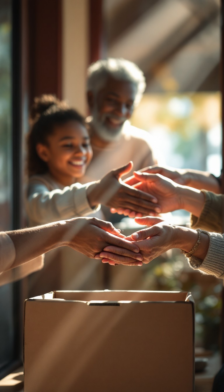 Free Giving Creates Community Image - Giving, Charity, Community ...