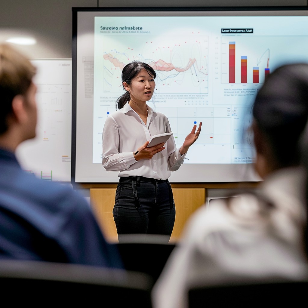 Free Business presentation training Image - Business, Presentation ...