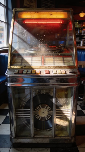 Jukebox Window Free Vintage Jukebox Memories Image - Jukebox, Vintage, Retro ...