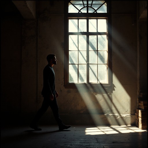 Through Shadow Free Light Through Shadows Image - Silhouette, Sunlight, Window ...