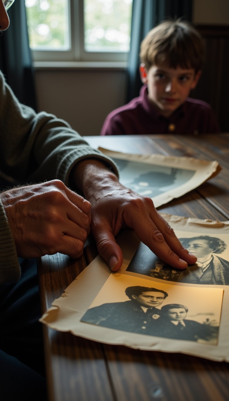 Free Memories Being Shared Image - Memories, Photographs, Nostalgia ...