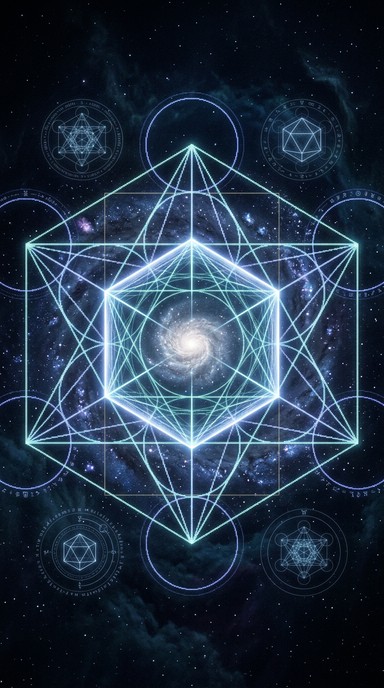 Sacred Geometry Computer Free Cosmic Sacred Geometry Image - Cosmic, Geometry, Sacred | Download ...