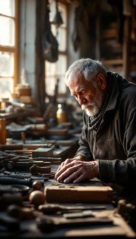 Free Craftsman At Work Image - Craftsman, Artisan, Workshop | Download ...