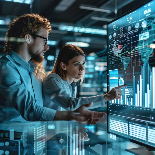 Free Analyzing Data Trends Image - Technology, Data, Analysis ...