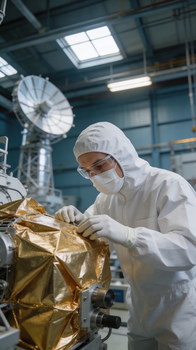Rocket Inspection Free Rocket Chamber Inspection Image - Aerospace, Propulsion ...