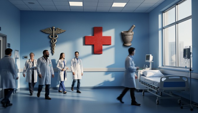 Free Healing Through History Image - Hospital, Medical, Healthcare ...