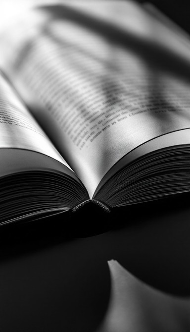 Free Pages In Shadow Image - Book, Pages, Reading | Download at StockCake