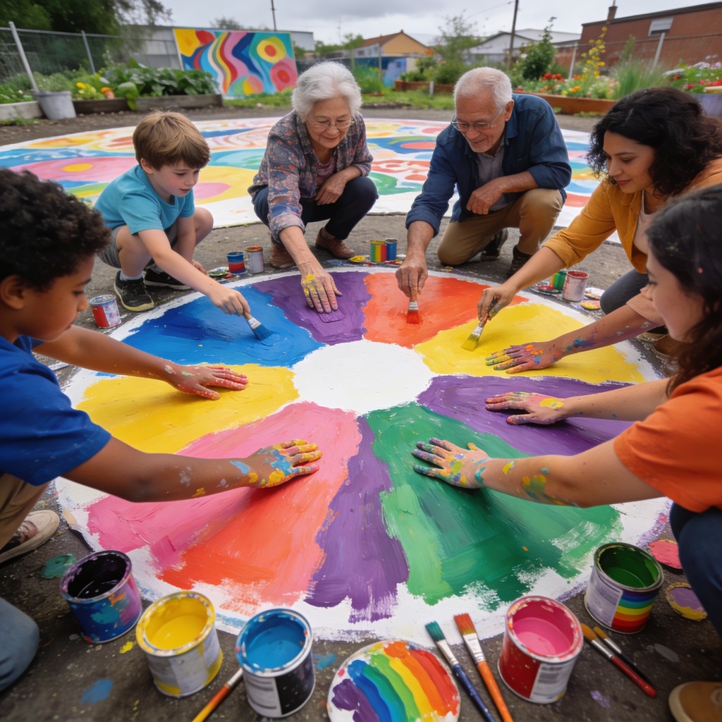 Free Creative Community Collaboration Image - Community, Collaboration ...
