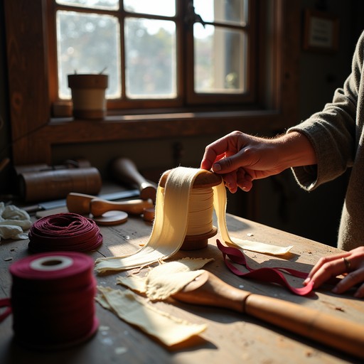 Sheen Workshops Free Silk Artisan Tradition Image - Craftsmanship, Silk, Ribbon ...