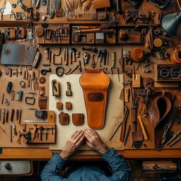Free Artisan Workshop Tools Image - Workshop, Tools, Artisan | Download ...