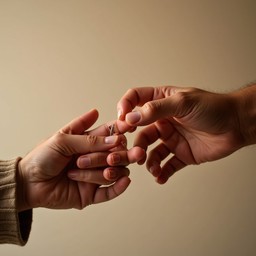 Wisdom Hand Free Wisdom Through Hands Image - Hands, Heirloom, Connection ...