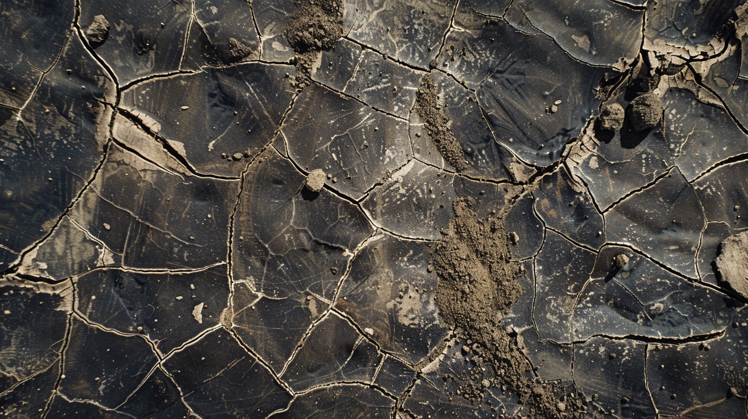 Scared Earth Texture Free Cracked Earth Texture Image - Cracked, Texture, Earth | Download ...