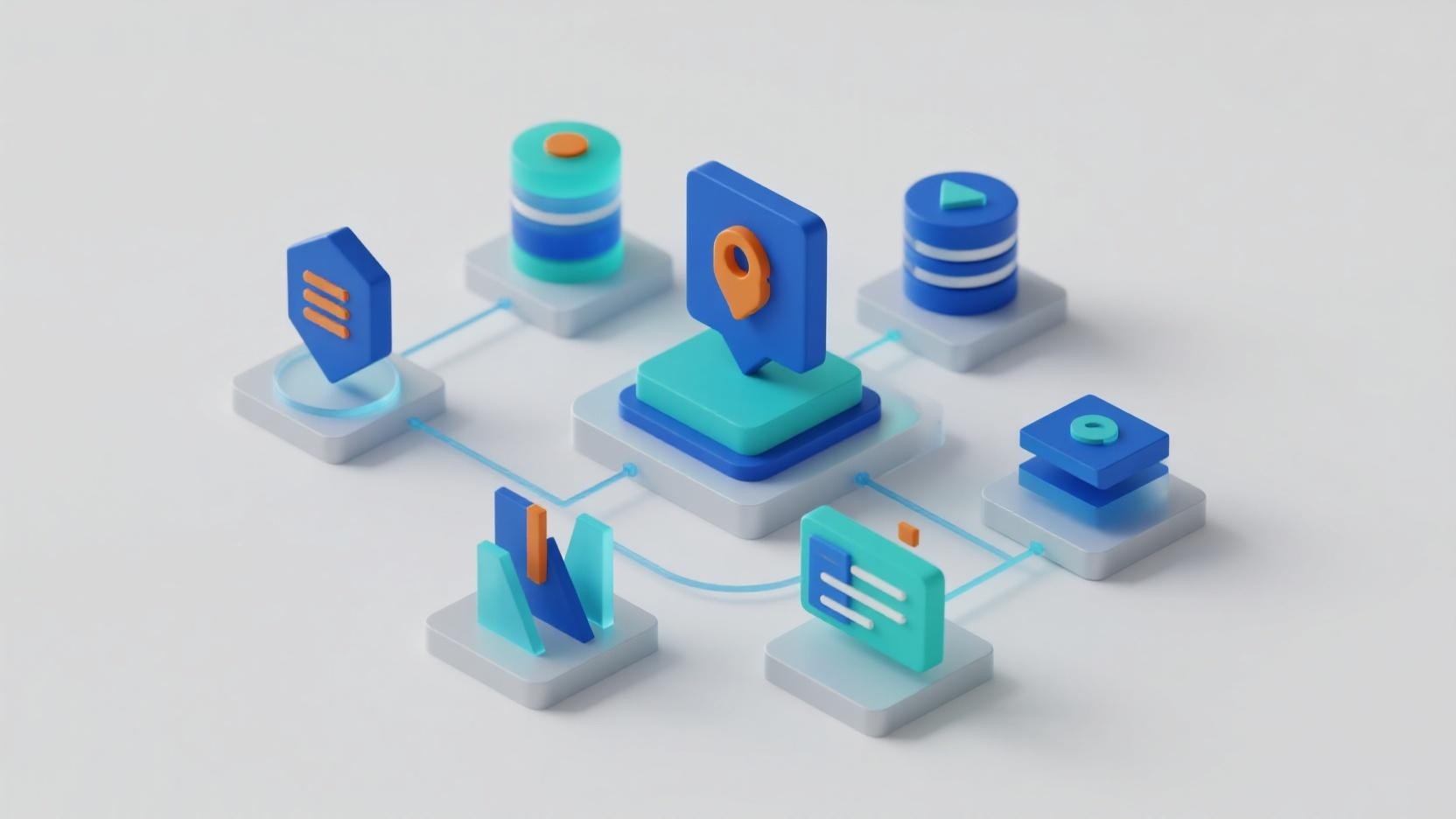 Free Isometric Database Icons Image - Database, Isometric, Icons ...