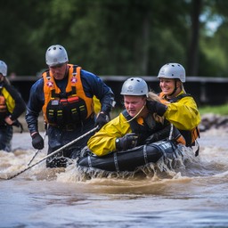 Free Intense Water Rescue Image - Water, Rescue, Training | Download at ...
