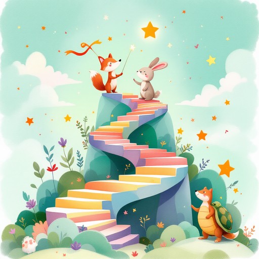 Free Success Through Teamwork Image - Watercolor, Illustration ...