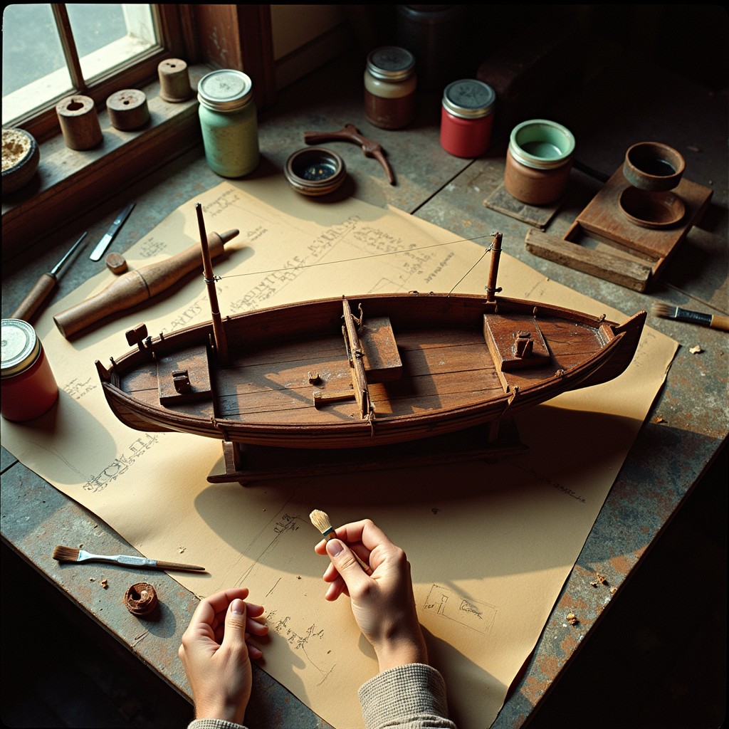 Free Crafting maritime history Image - Woodworking, Craftsmanship ...