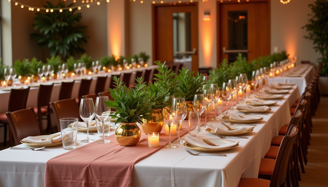 Free Elegant tablescape design Image - Wedding, Reception, Banquet ...