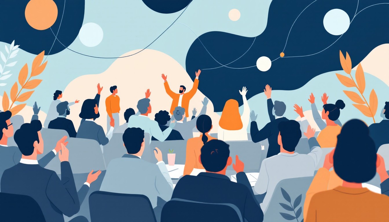 Free Dynamic Learning Environment Image - Seminar, Conference, Learning ...