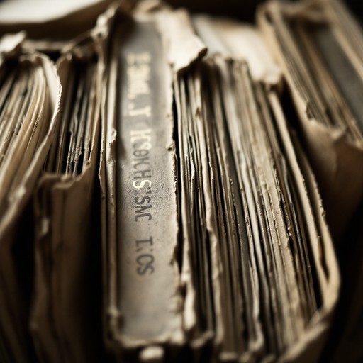 Free Forgotten File Archives Image - Vintage, Folders, Archives ...