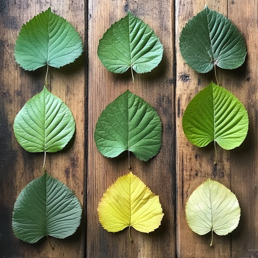Free Leaves color gradient Image - Leaves, Green, Yellow | Download at ...