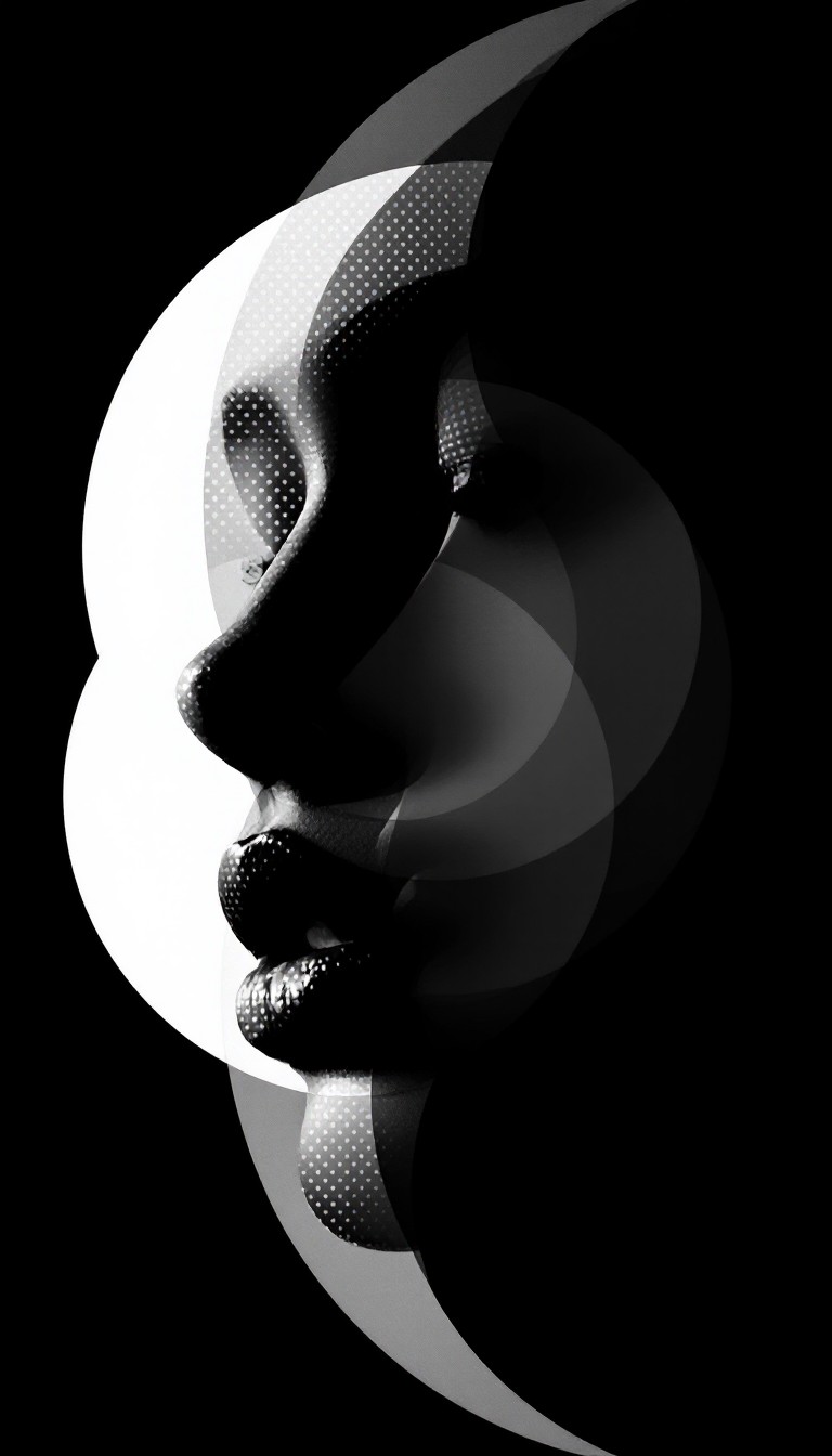 Free Shadow Meets Light Image - Minimal, Geometric, Abstract | Download ...