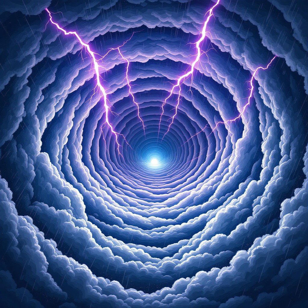 Free Storm Portal Awakens Image - Storm, Vortex, Lightning | Download ...