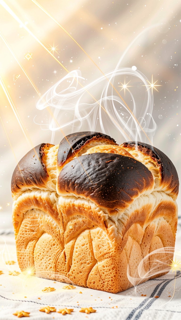 Free Dramatic Manga Bread Image - Bread, Charcoal, Manga | Download at ...