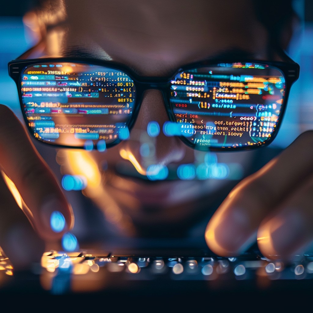 Free Coding Intense Focus Image - Coding, Programmer, Focus | Download ...
