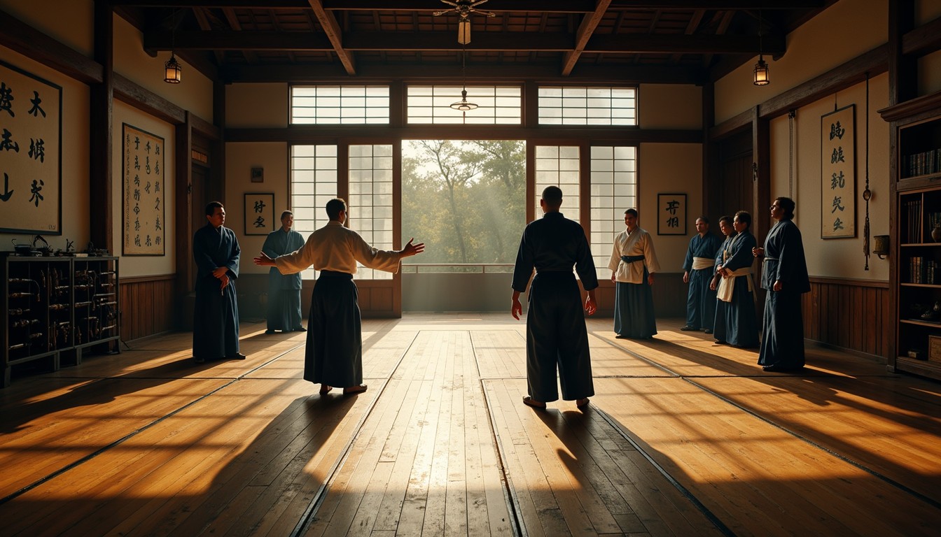 Training Node Dojo Free Traditional Dojo Training Image - Dojo, Martial, Training ...