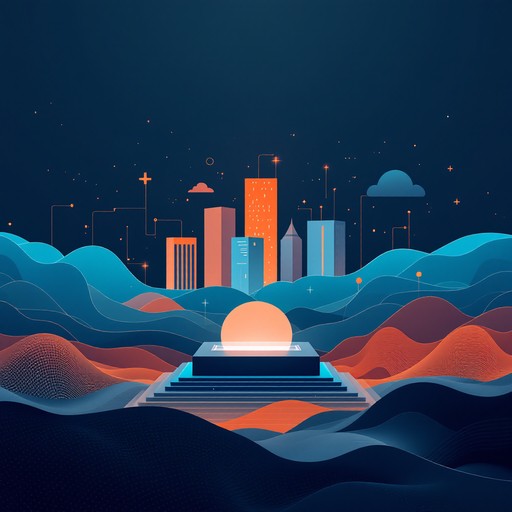 Free Digital Communication Landscape Image - Digital, Communication ...