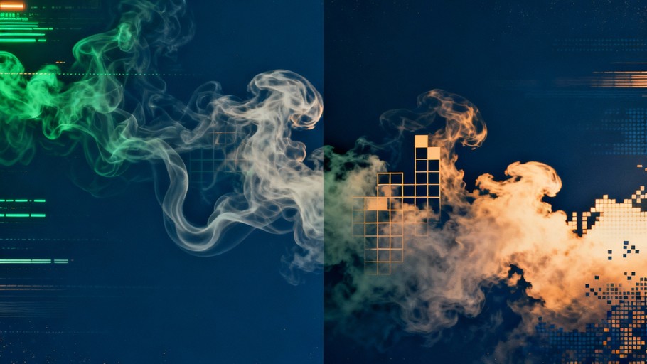 Free Digital Smoke Transformation Image - Smoke, Digital, Vintage ...