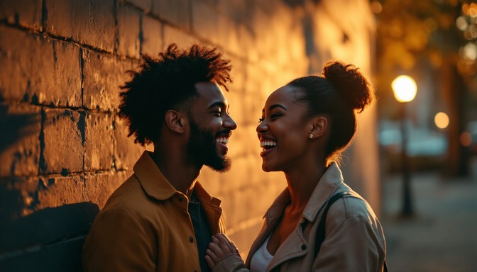 Authentic Friends Free Genuine Friendship Moments Image - Friendship, Laughter ...