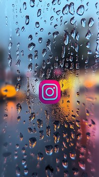 Window Background Ig Free Rainy Window Bokeh Image - Rain, Window, Droplets | Download at ...