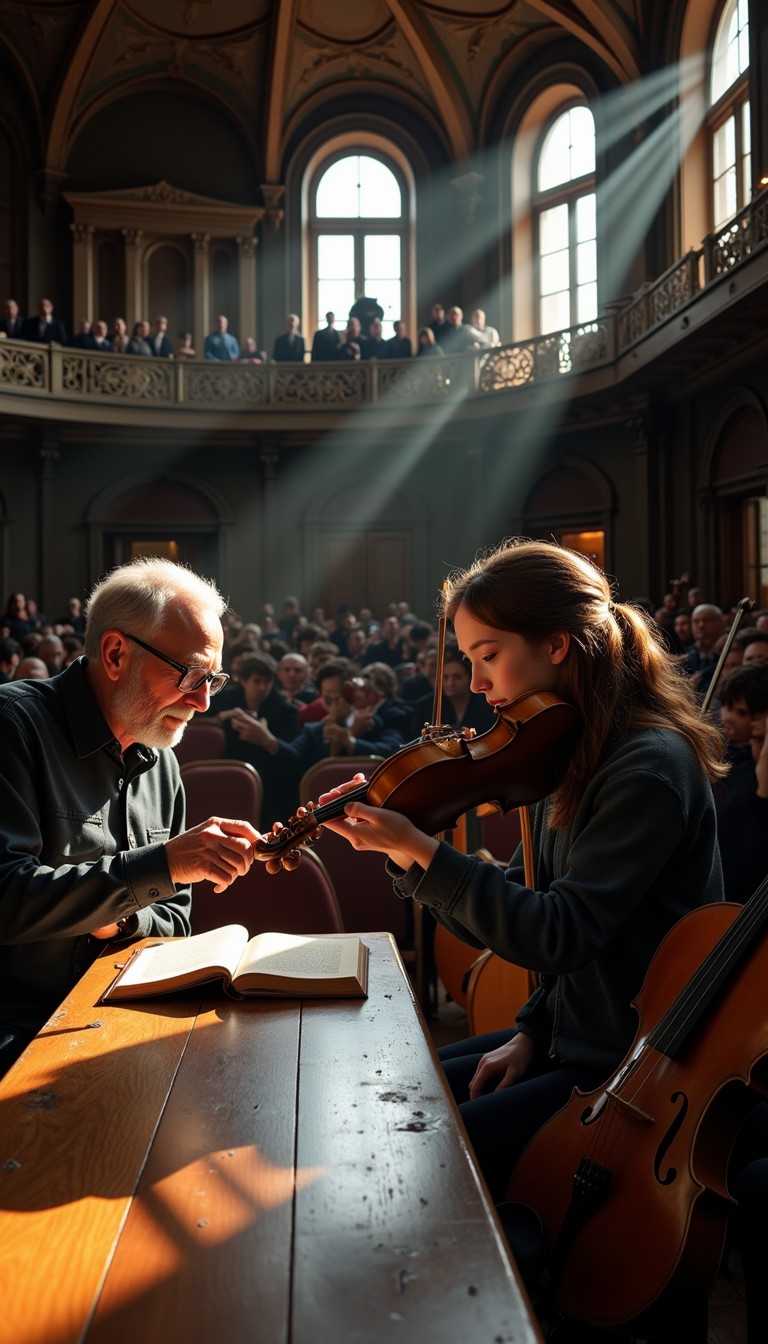Wisdom Soundtrack Free Musical wisdom shared Image - Music, Mentorship, Tradition ...