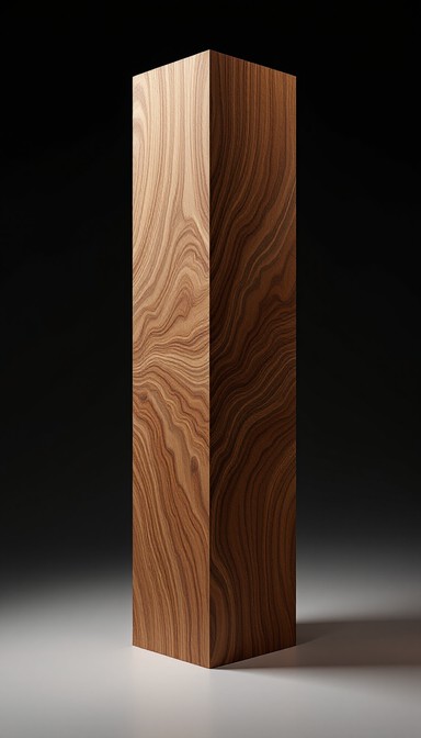 Free Elegant Wooden Column Image - Wooden, Column, Timber | Download at ...