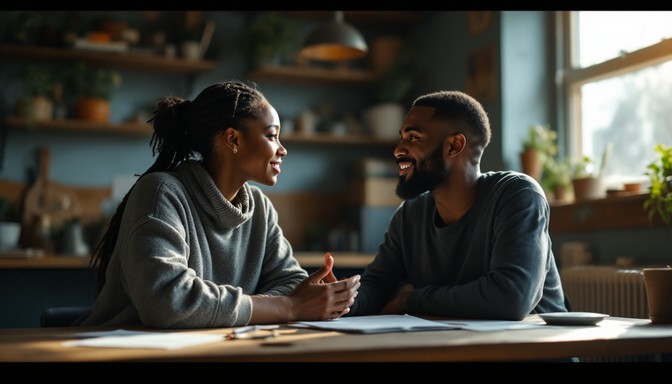 Free Connection through conversation Image - Conversation, Connection ...