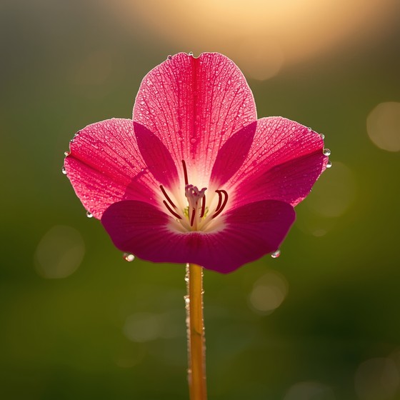 Free Magenta Floral Macro Image - Magenta, Floral, Macro | Download at ...