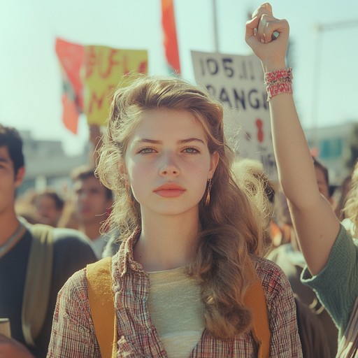 Free Protestor holding sign Image - Protest, Woman, Activism | Download ...